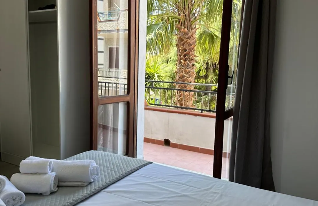 Salsedine Bed&Breakfast-1