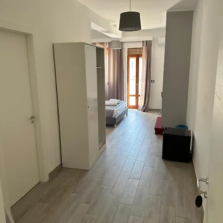 Salsedine Bed&Breakfast-2