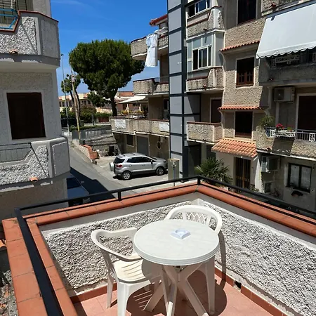 Salsedine Bed&Breakfast-3